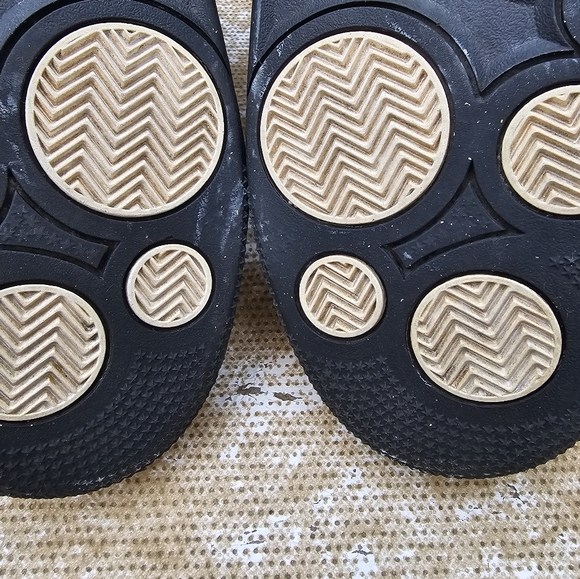 Nike Air Jordan Flight, Luminary Black, Men's 11 - Picture 4 of 12